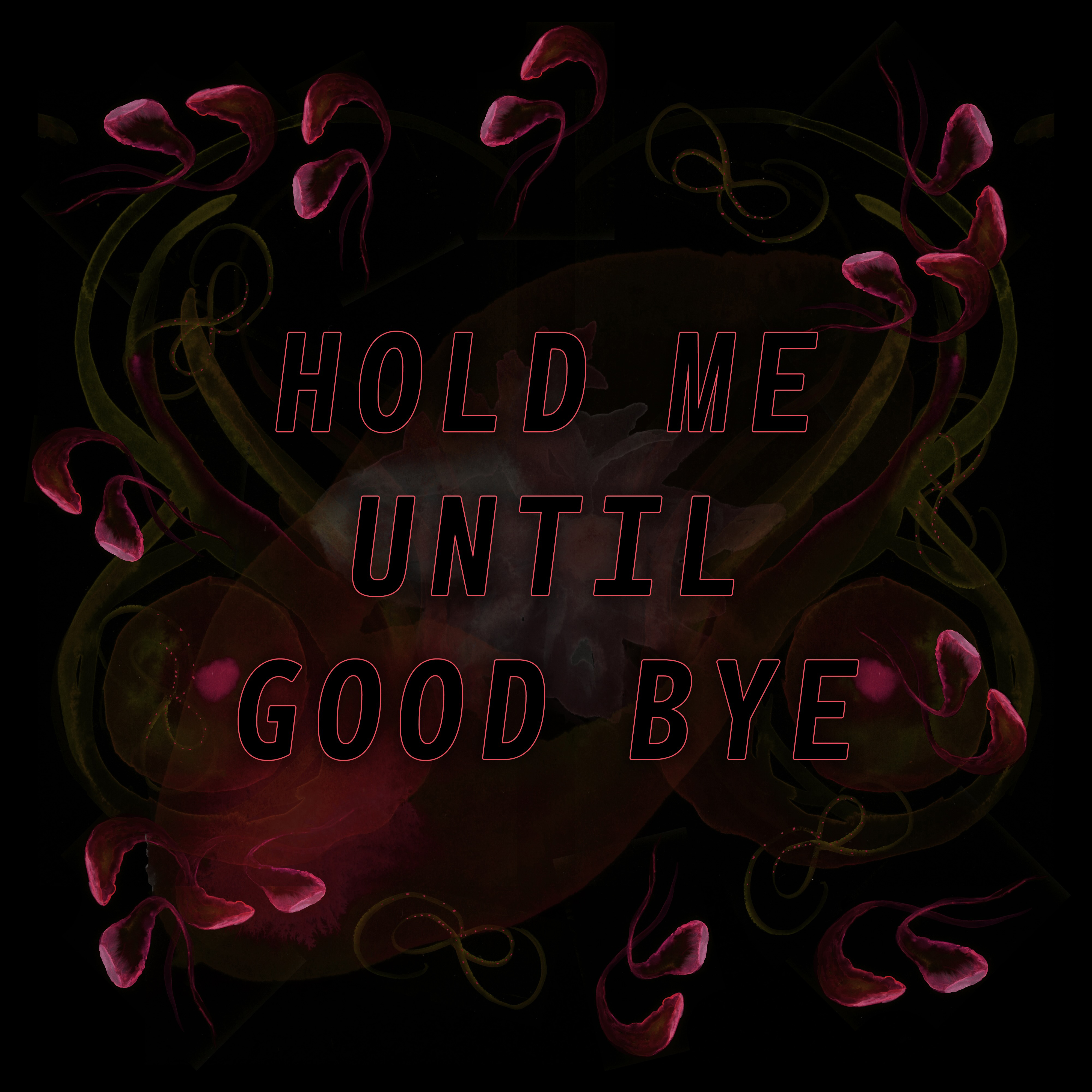 Lauren Lee McCarthy - Good Bye #69